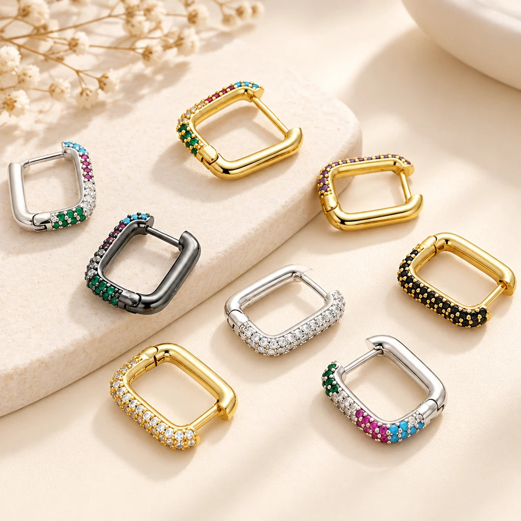 Prism Hoop