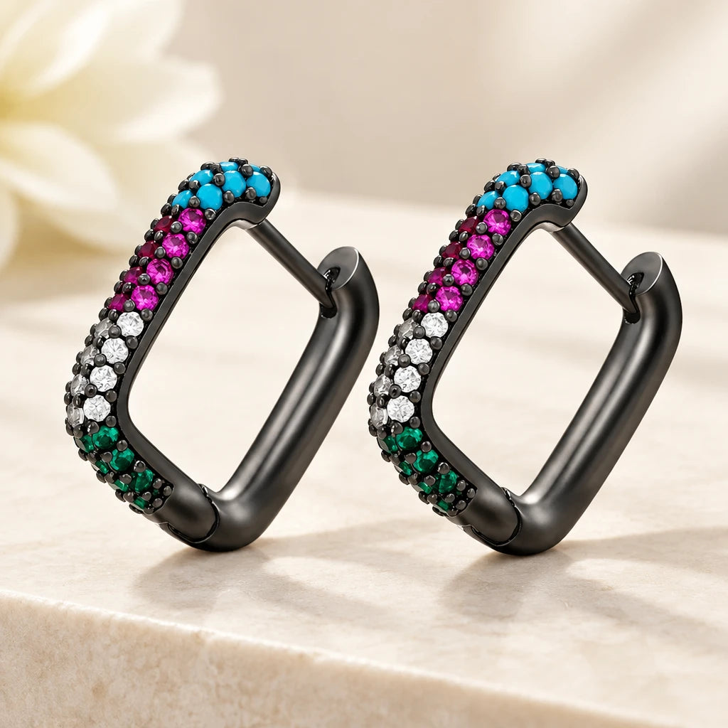 Prism Hoop