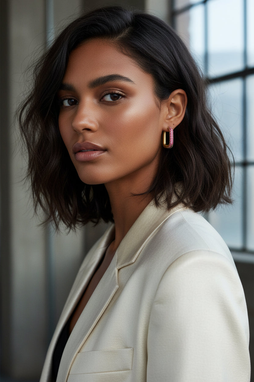 Prism Hoop