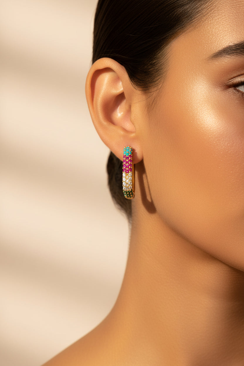 Prism Hoop