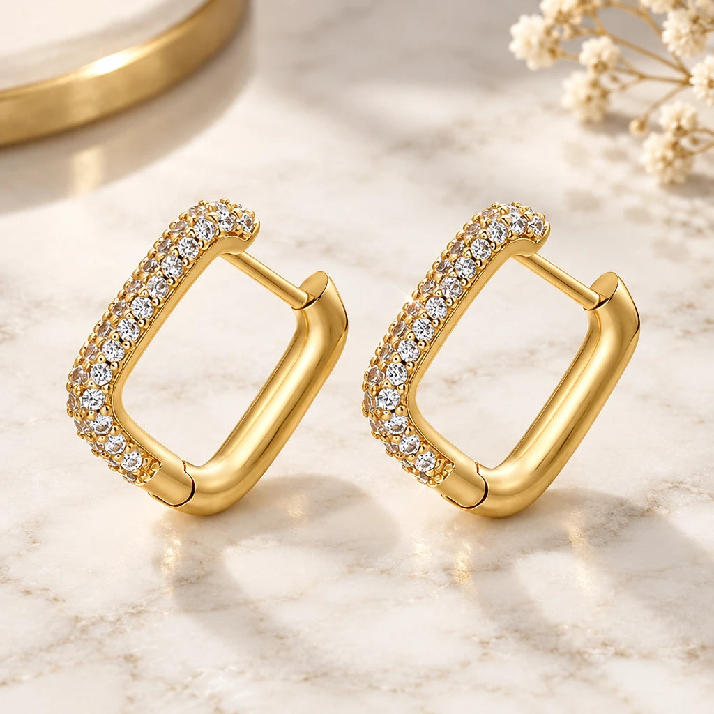 Prism Hoop