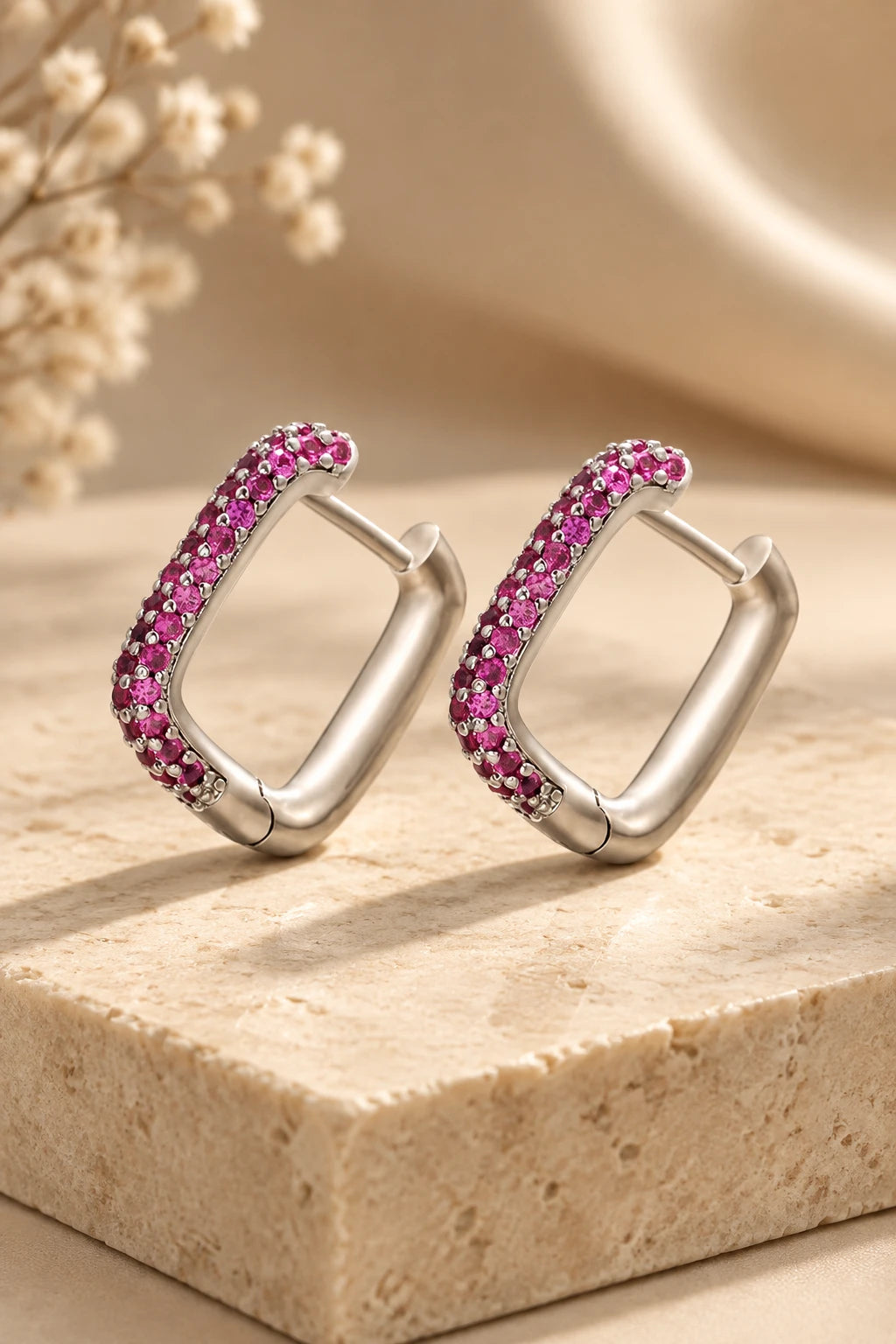 Prism Hoop
