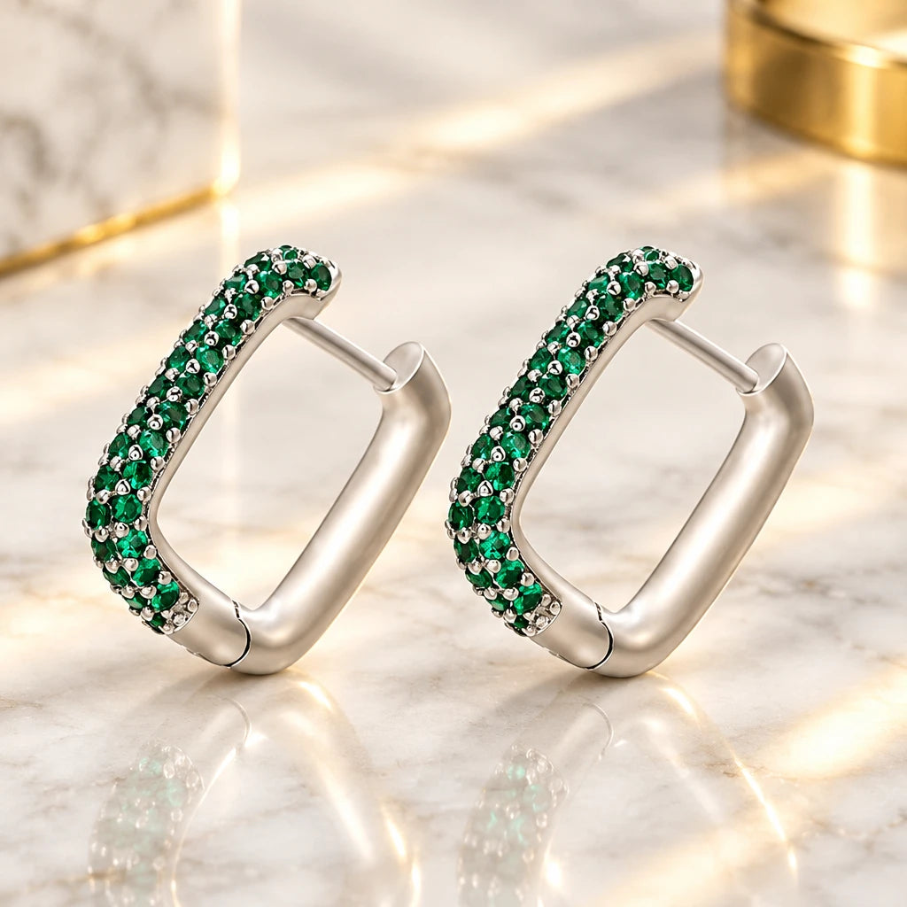 Prism Hoop