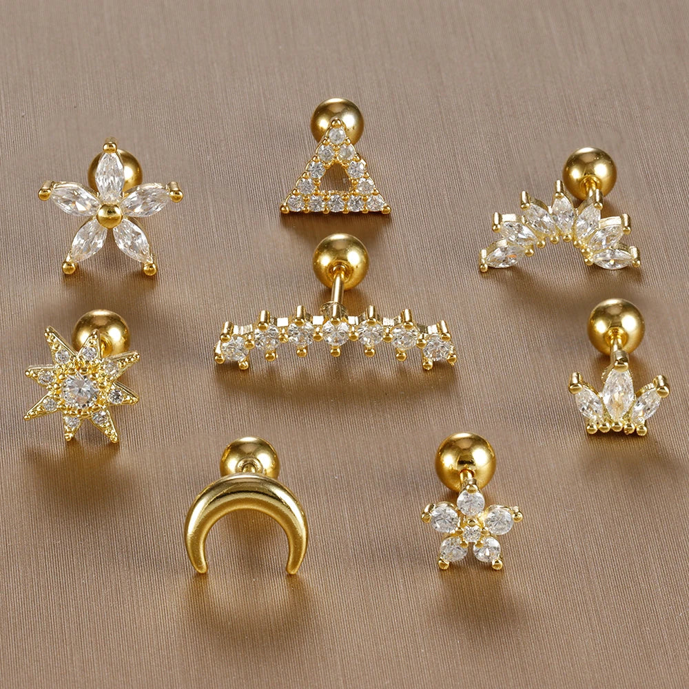 Mini Cristal