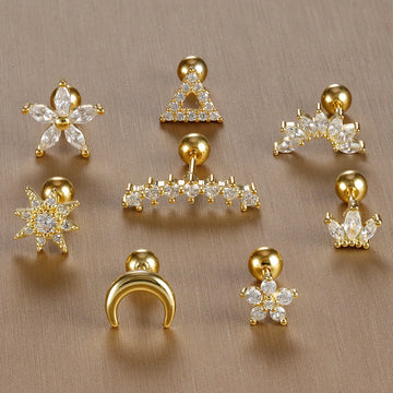 Mini Cristal