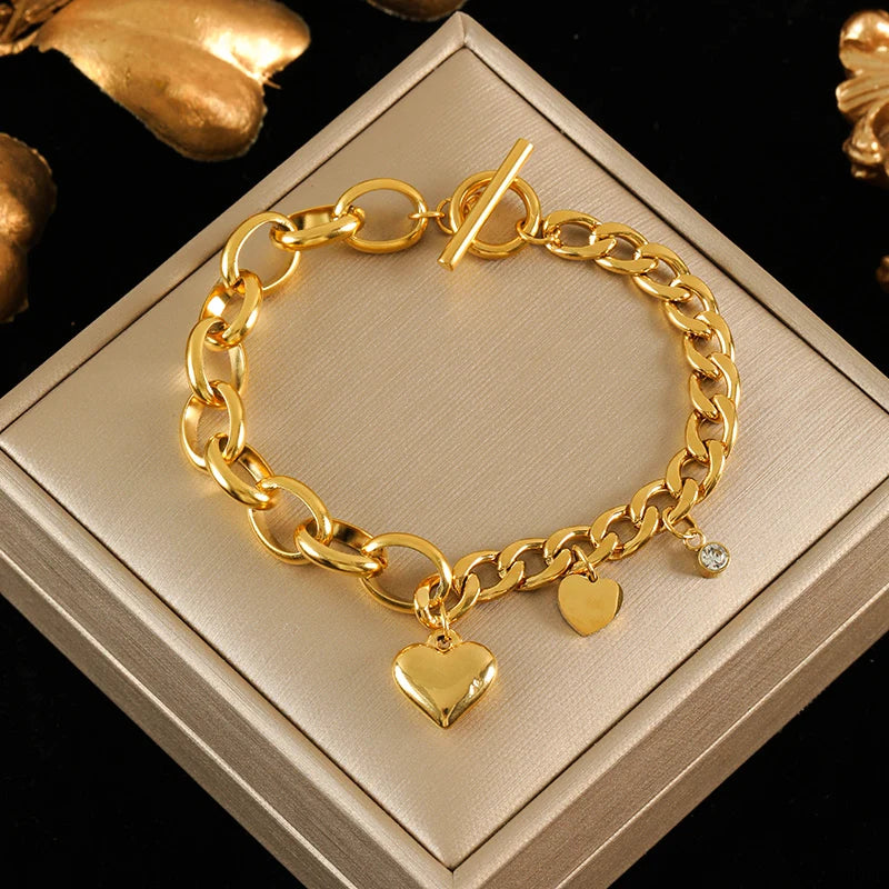 Heartline