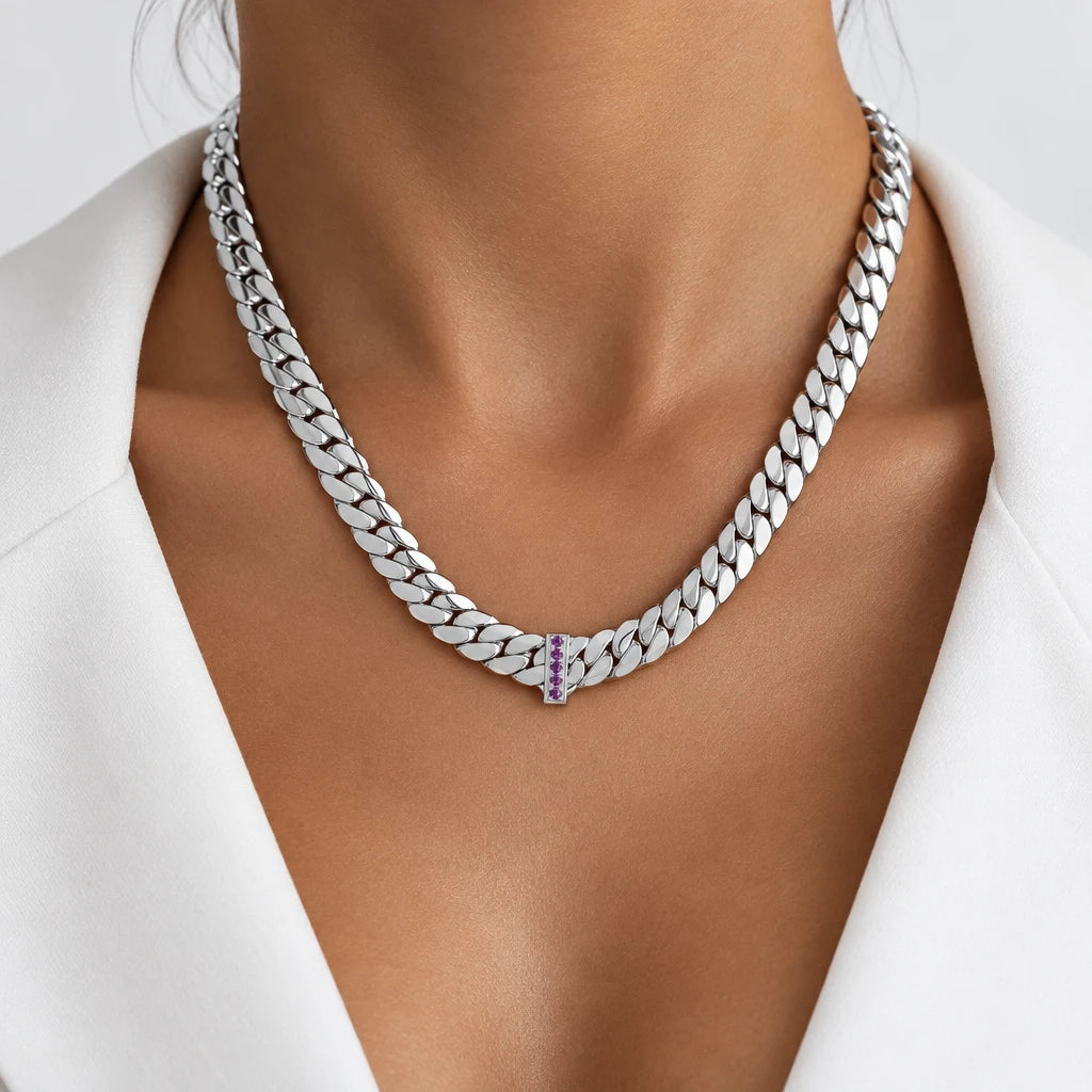 Bold Lustre