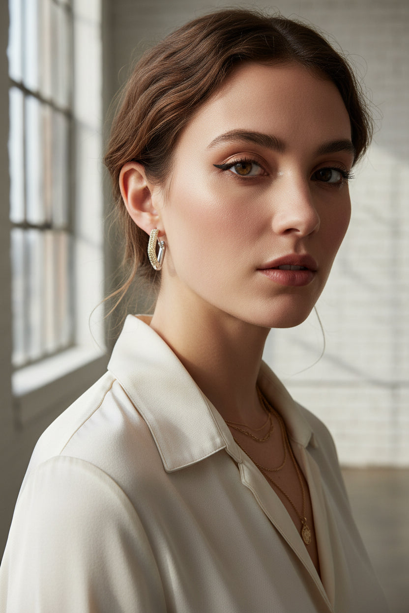 Prism Hoop