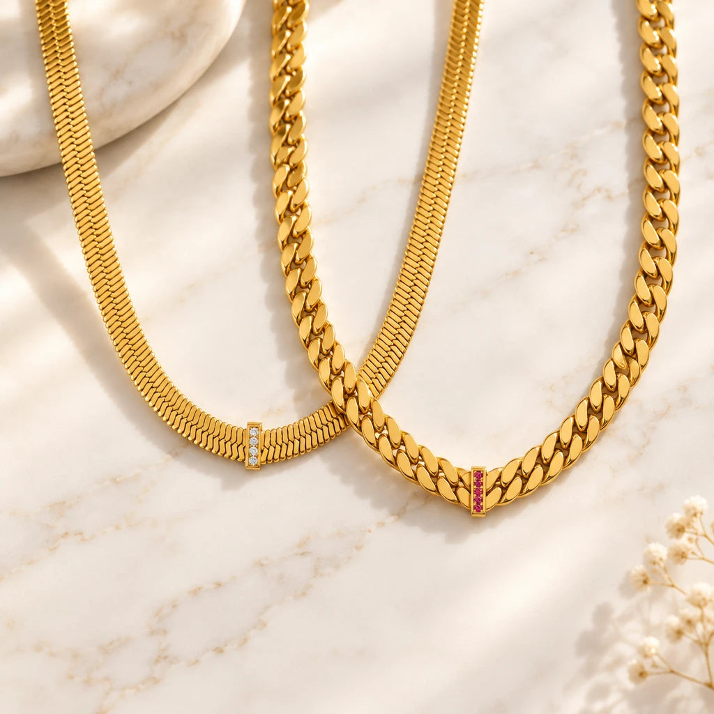 Bold Lustre