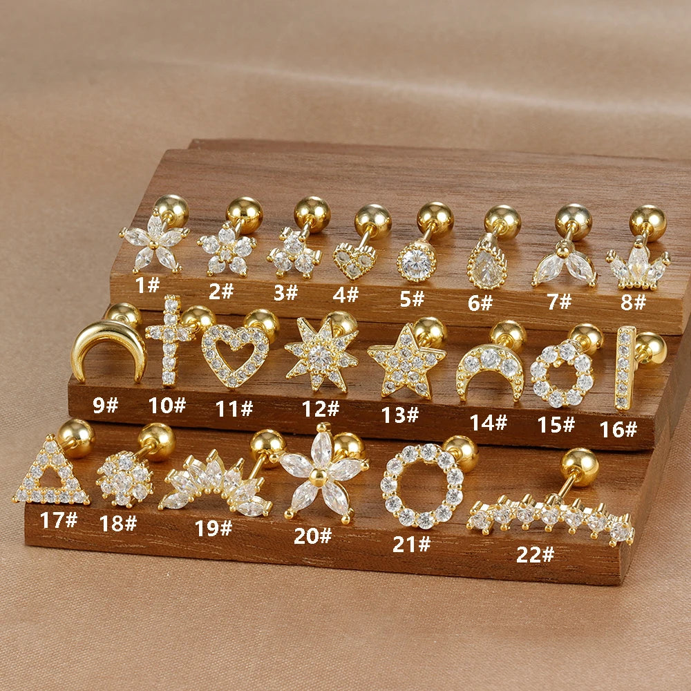 Mini Cristal