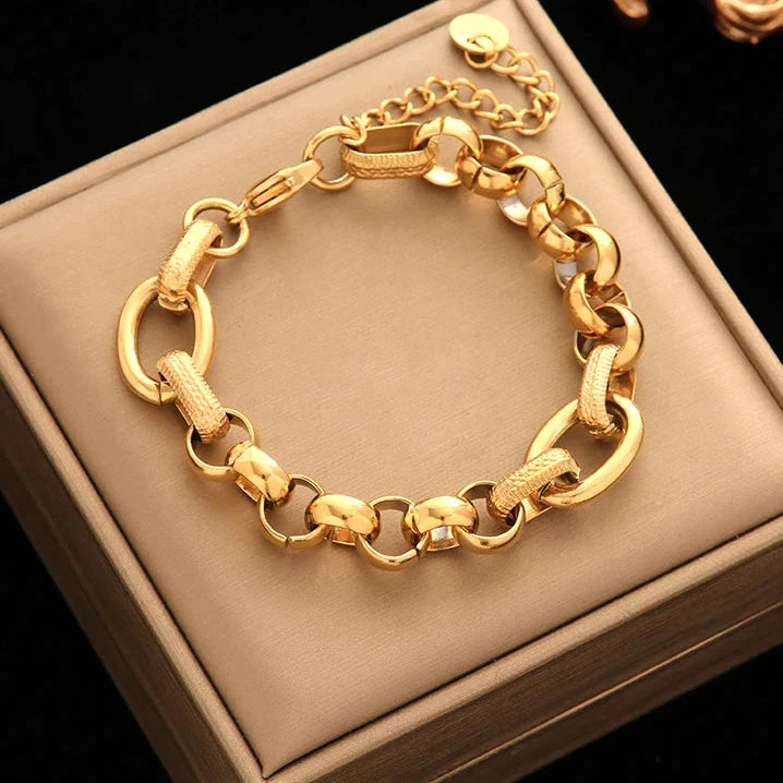 Elo Dourado