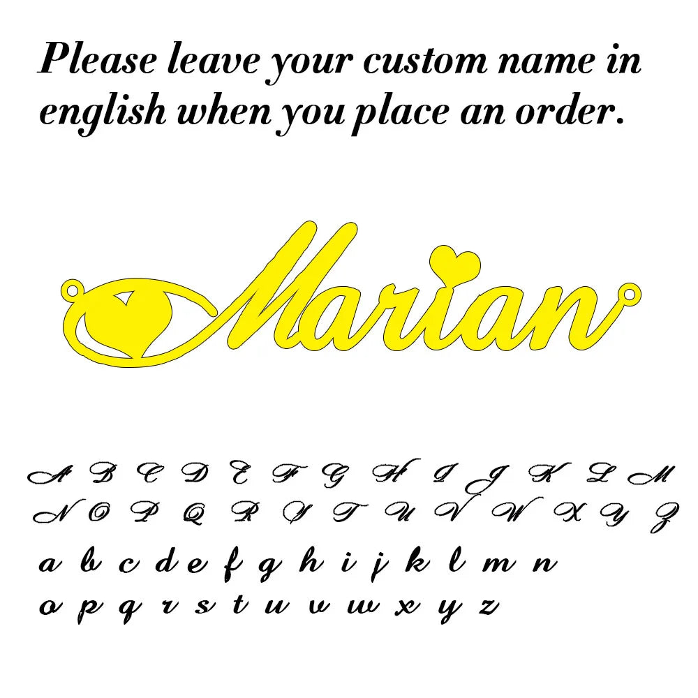 Colar Personalizado | Nuar Milano