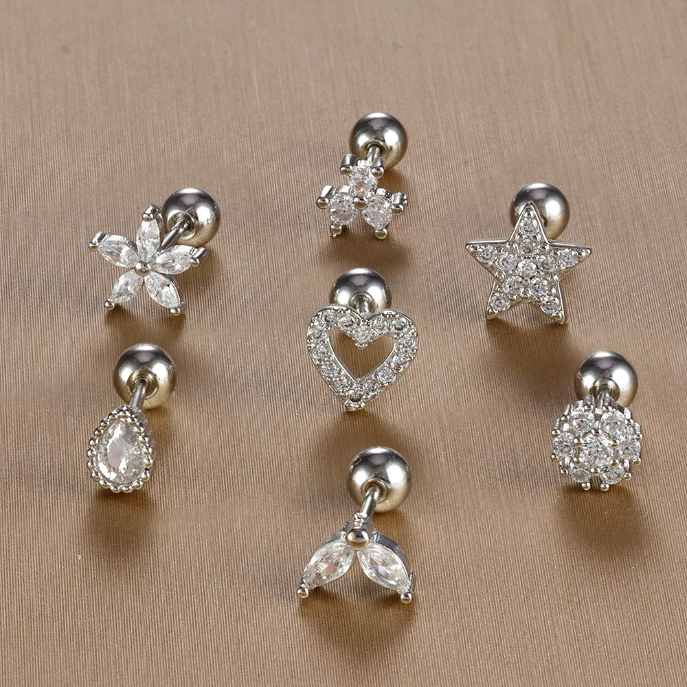 Mini Cristal