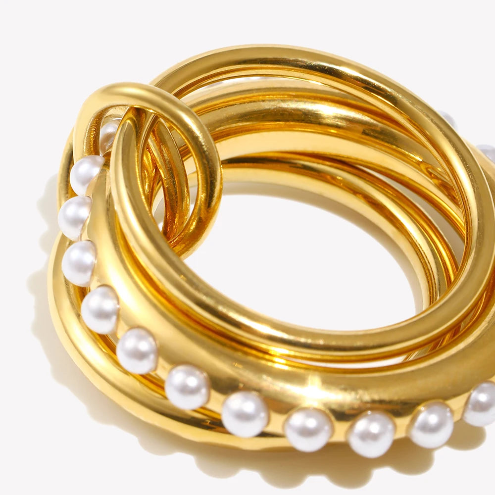 Pearl Orbit