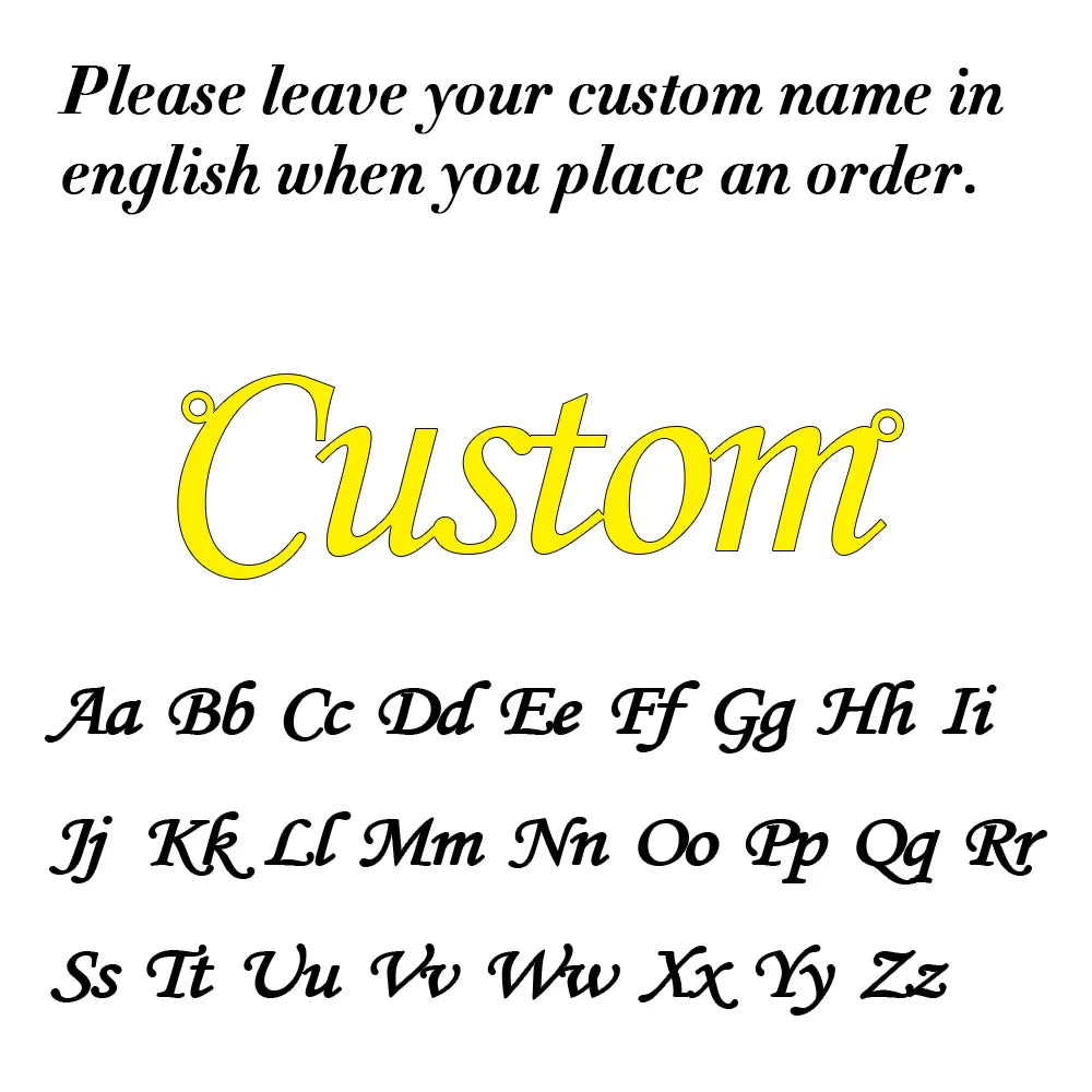 Colar Personalizado | Nuar Milano