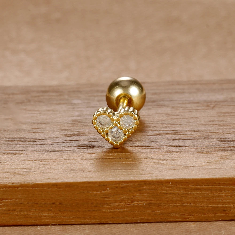 Mini Cristal