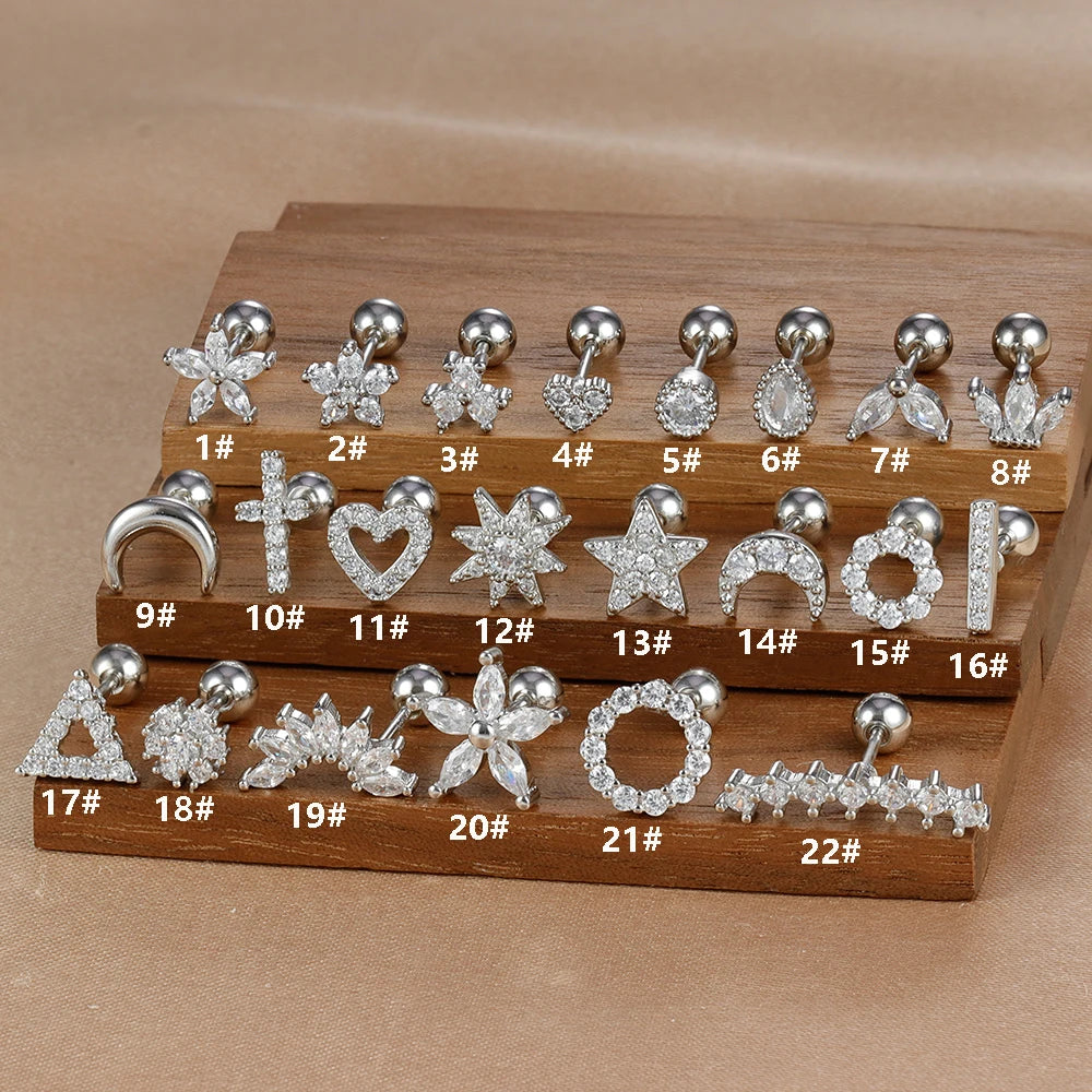Mini Cristal