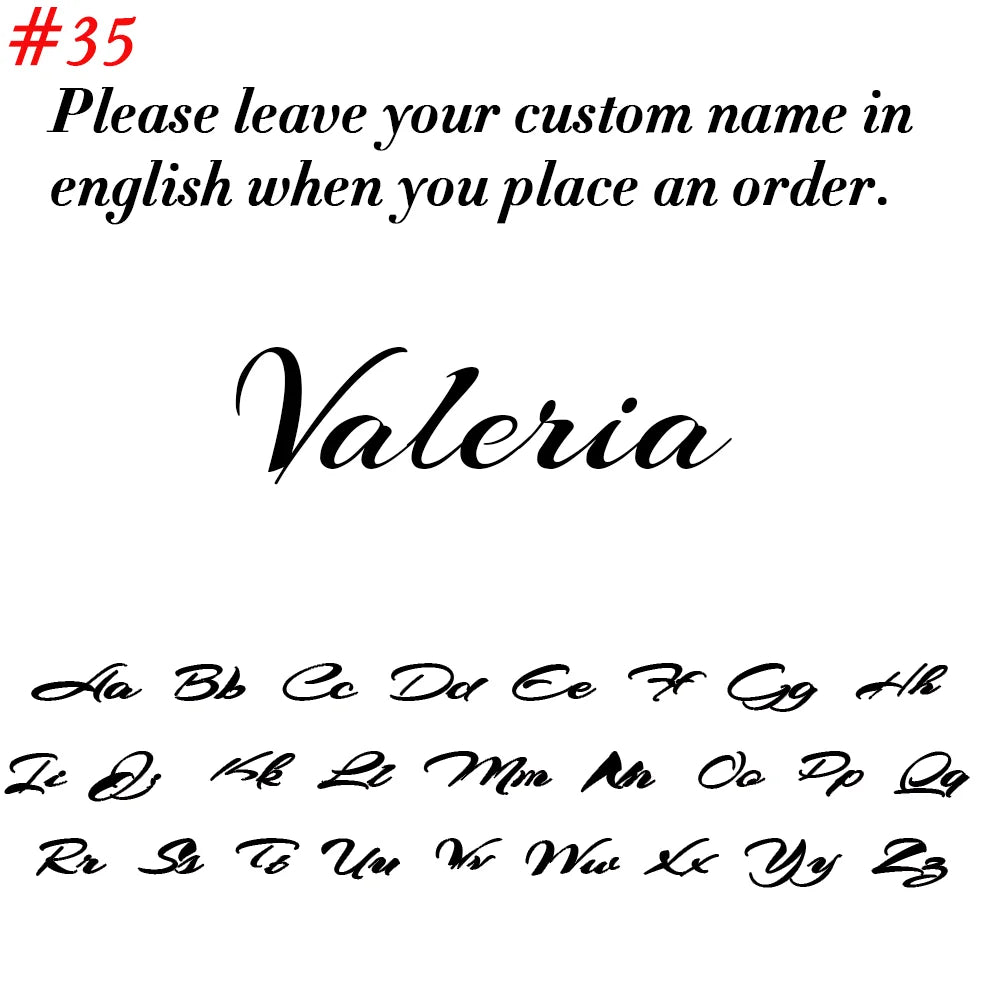 Colar Personalizado | Nuar Milano