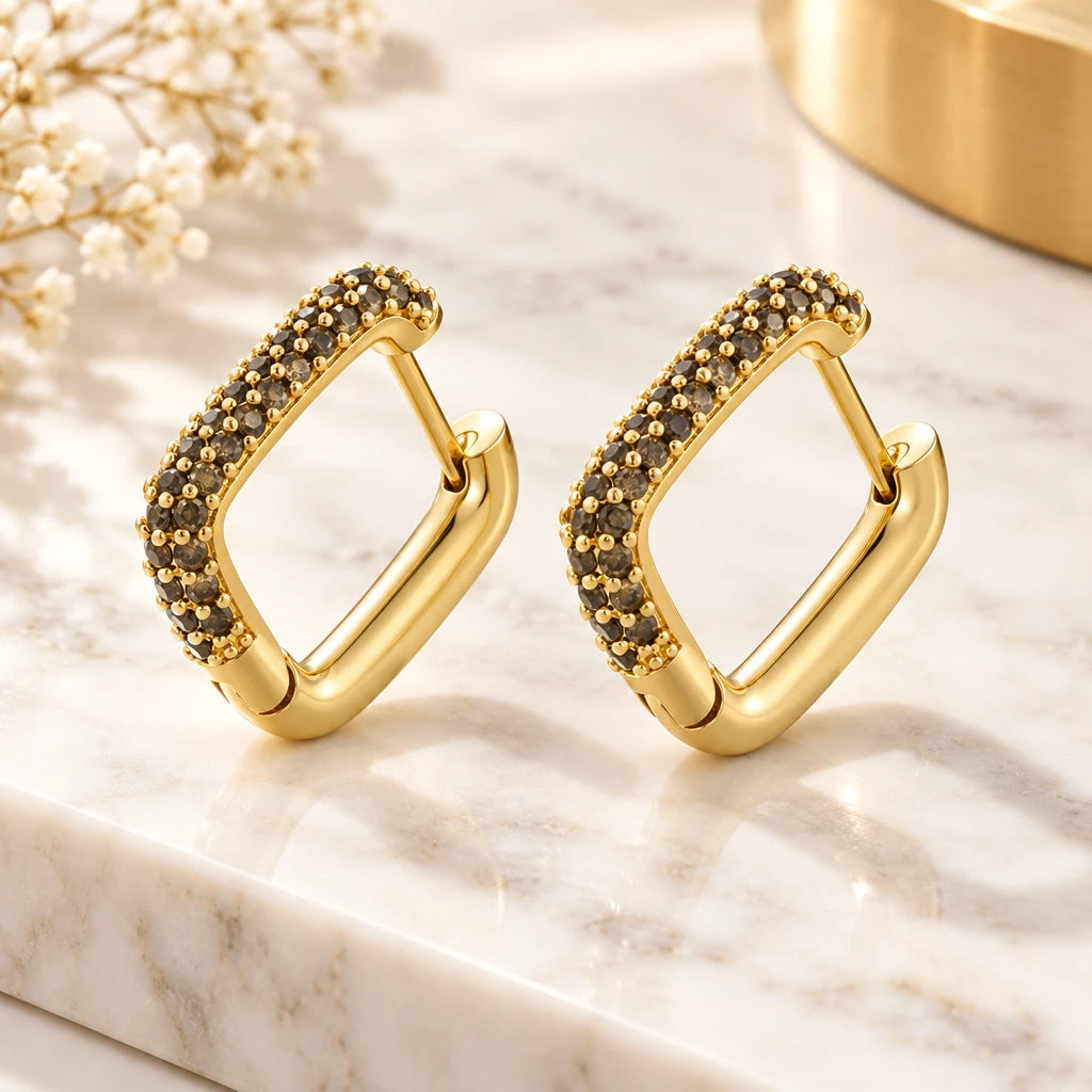 Prism Hoop