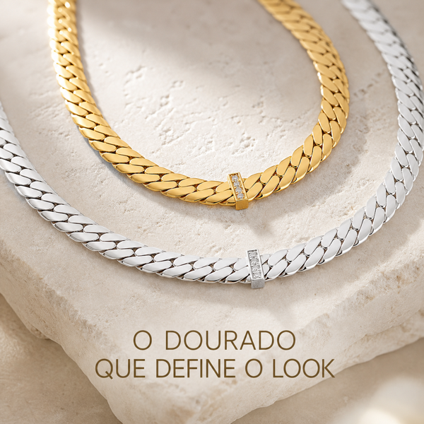 Bold Lustre