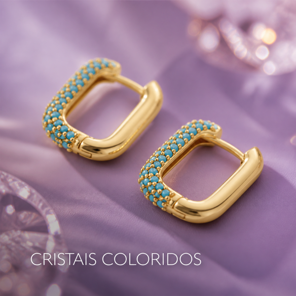 Prism Hoop